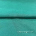 Tecido de poliéster de algodão de cor simples tecido de camisa